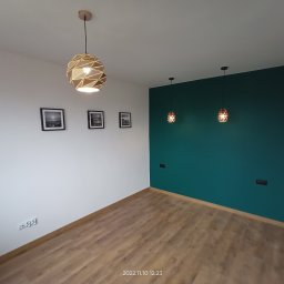 Remonty mieszkań Sieraków 2