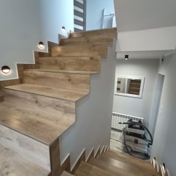 Remonty mieszkań Sieraków 3