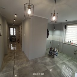 Remonty mieszkań Sieraków 4