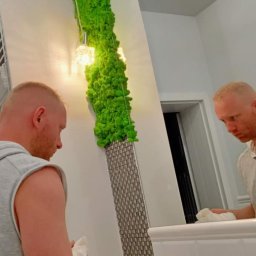 Remonty mieszkań Siemianice 2