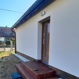 Remonty mieszkań Siemianice 3