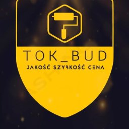 TOK-BUD Serhii Tokarskyi - Glazurnik Zielona Góra