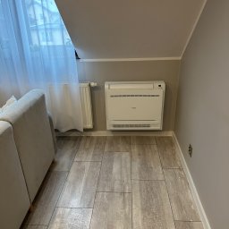 Klimatyzacja do domu Reda 2