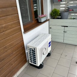 Klimatyzacja do domu Reda 3