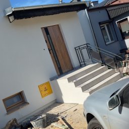 Płyta karton gips Głogów 2