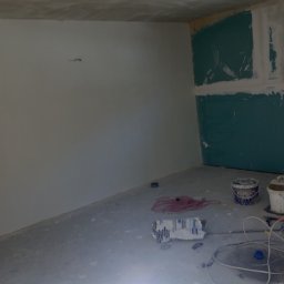 Płyta karton gips Głogów 4