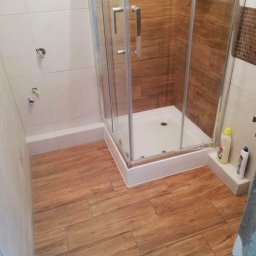 Remont łazienki Warszawa 2