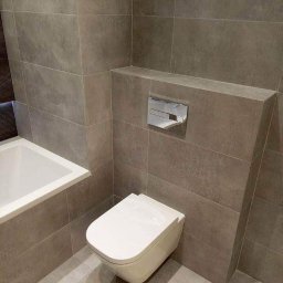 Remont łazienki Warszawa 4