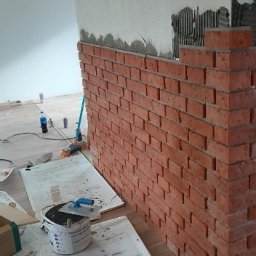 Remont łazienki Kraków 1