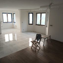 Remont łazienki Kraków 2