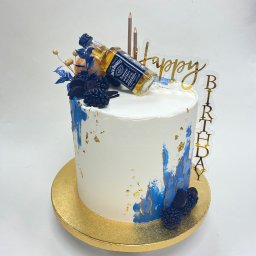 Cukiernia Sokolniki-Las 1