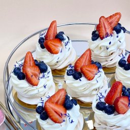 Cukiernia Sokolniki-Las 3