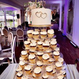 Cukiernia Sokolniki-Las 2