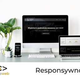 Responsywne Strony Internetowe 