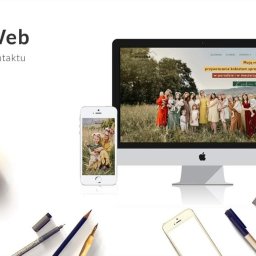 Strony internetowe Kraków 3