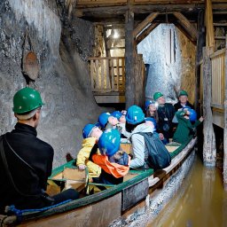 Najstarsza kopalnia soli w Polsce, działająca od 1248 roku, dziś jest unikalnym miejscem, gdzie historia spotyka się z nowoczesnością. Zwiedzając podziemne korytarze, poznasz legendę o Św. Kindze, odkryjesz dawne szyby górnicze.