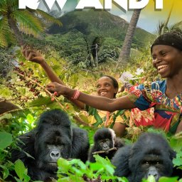 nasza oferta turystyczna: Rwanda