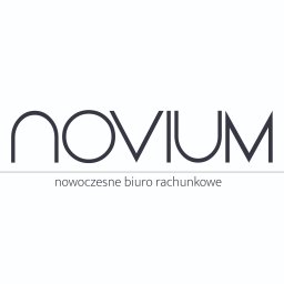 Novium - Biuro Rachunkowe - Biuro Rachunkowe Kraków