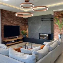 Dom jednorodzinny w Darłowie