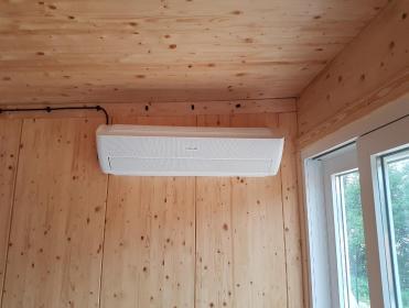EcoAir - Klimatyzacja Poznań