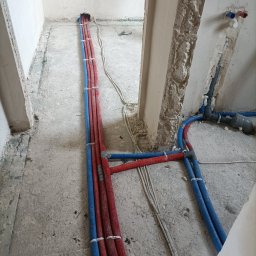 Kompleksowe wykonanie instalacji hydraulicznych Gorzów Wielkopolski 5