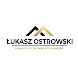 NOWOCZESNE WYKOŃCZENIA WNĘTRZ ŁUKASZ OSTROWSKI - Szpachlarz Grabiec