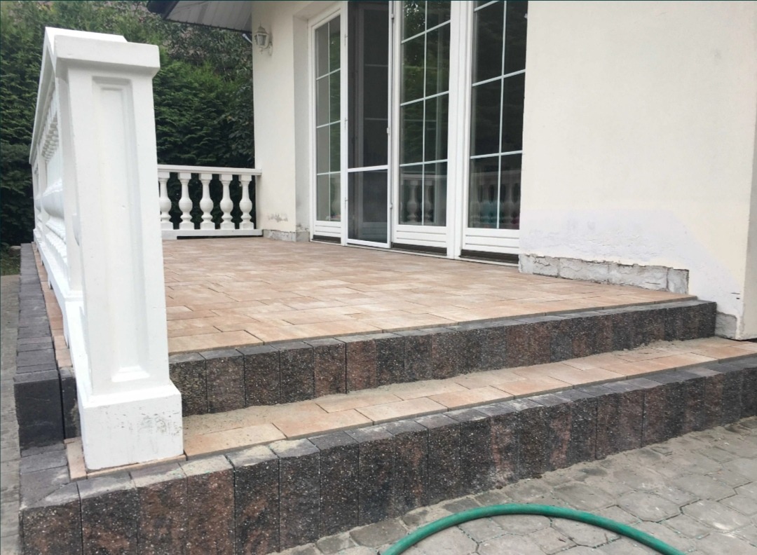 Wszystko dokładnie i starannie wykonujemy