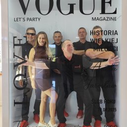 Zespół muzyczny Wzdół Rządowy 1