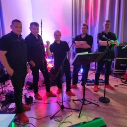 Zespół muzyczny Wzdół Rządowy 2