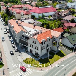 Sprzedaż mieszkania Kraków 10