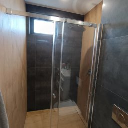 Remont łazienki Świdnik 2