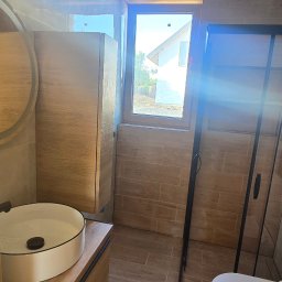 Remont łazienki Świdnik 4