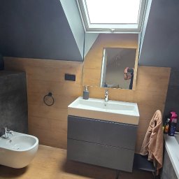 Remont łazienki Świdnik 3