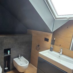 Remont łazienki Świdnik 4