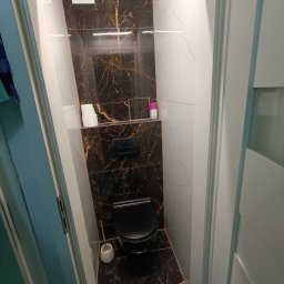 Remont łazienki Świdnik 11