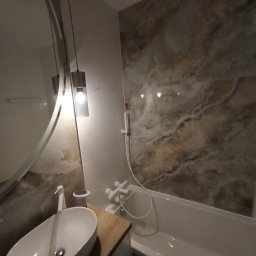 Remont łazienki Świdnik 23