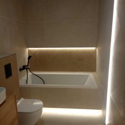 Remonty mieszkań Markuszów 1