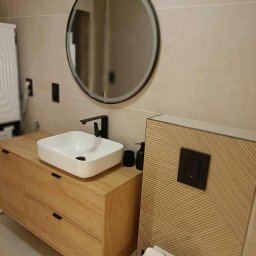 LESZEK LALAK - Usługi remontowo- wykończeniowe - Idealne Tapety Puławy