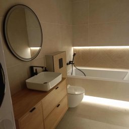 Remonty mieszkań Markuszów 4