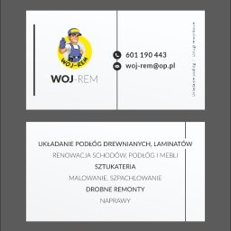 Woj-Rem - Transport Osób Lublin