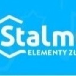 Stalmut - elementy złączne - Rynny Plastikowe Bielsko-Biała