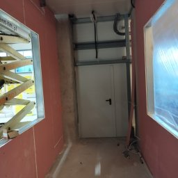 Remonty mieszkań Łódź 3