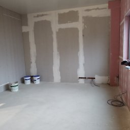 Remonty mieszkań Łódź 4