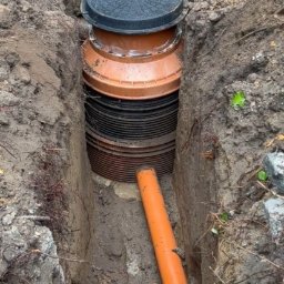 Pompy ciepła Wrocław 3