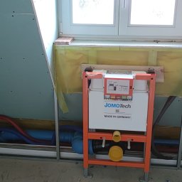 Pompy ciepła Wrocław 2