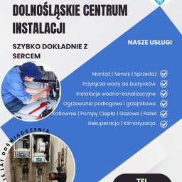 Pompy ciepła Wrocław 1