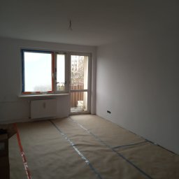 Malowanie mieszkań Bydgoszcz 1