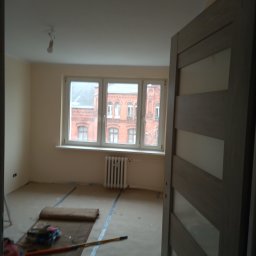 Malowanie mieszkań Bydgoszcz 3