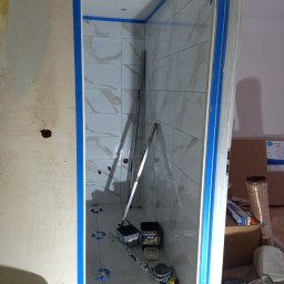 Malowanie mieszkań Bydgoszcz 4