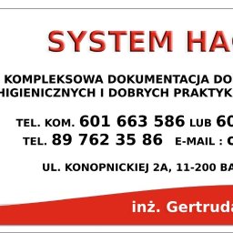 Szkolenia BHP Bartoszyce 3